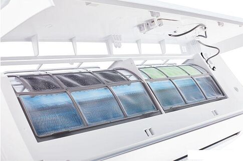 Сплит-система Electrolux Loft DC Inverter EACS/I-09HAL/N8