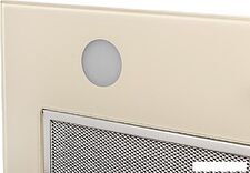 Кухонная вытяжка ZorG Technology Look 52 M (бежевый)