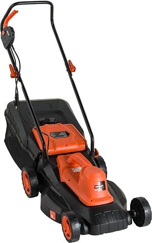 Газонокосилка Gigant GSAF-02