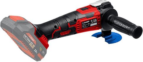 Реноватор Зубр МФИ-18 Н (без АКБ)