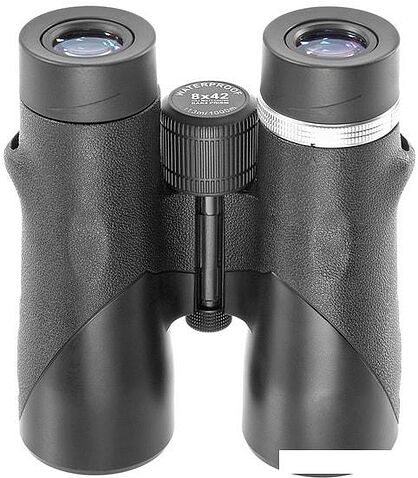 Бинокль Veber Hunter 8x42