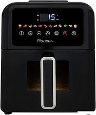 Аэрогриль (аэрофритюрница) Pioneer SM535D