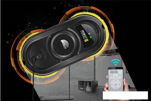 Робот для очистки окон Hobot 198