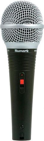 Микрофон Numark WM200