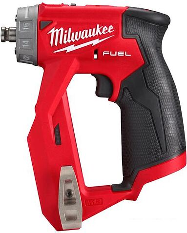 Дрель-шуруповерт Milwaukee M12 FDDXKIT-0X 4933471332 (без АКБ, кейс)