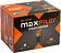 Лазерный нивелир MaxPiler MLL-0330G