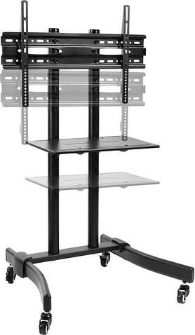 Кронштейн CACTUS CS-ST1030BK