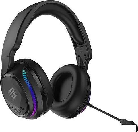 Наушники Mad Catz P.I.L.O.T. Pro