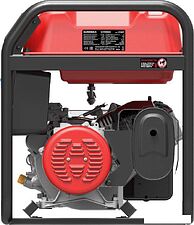 Бензиновый генератор SUNREKA G7500X