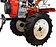 Мотоблок Brait BR-135DEB Pro