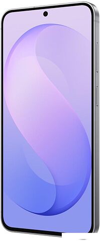 Телефон Samsung Galaxy S26 FE SM-S741B 8GB/256GB (фиолетовый)