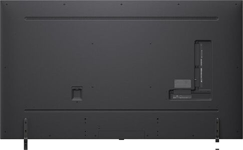 Телевизор LG AI QNED80 75QNED80A6A