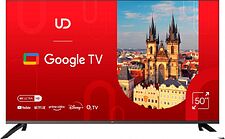 Телевизор UD 50GU6210T