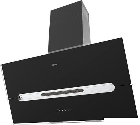 Кухонная вытяжка Korting KHC 91950 GXN