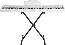 Цифровое пианино Aiwa ASZ-88W