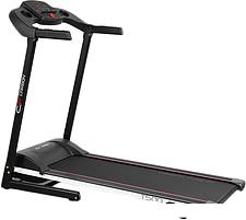 Электрическая беговая дорожка Carbon Fitness T500