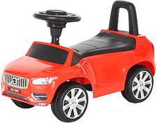 Каталка Pituso Volvo 8130031/DK-P02 (красный) Каталка Pituso Volvo 8130031/DK-P02 (красный)