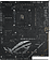 Материнская плата ASUS ROG Strix Z790-A Gaming WiFi II