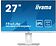 Монитор Iiyama ProLite XUB2792QSU-W5