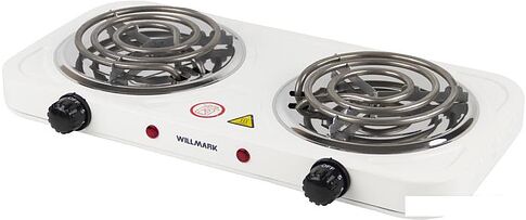 Настольная плита Willmark HS-210TW