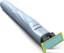 Универсальный триммер Philips OneBlade First Shave QP1324/20 Универсальный триммер Philips OneBlade First Shave QP1324/20
