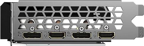 Видеокарта Gigabyte GeForce RTX 3060 Gaming 12G GV-N3060GAMING-12GD