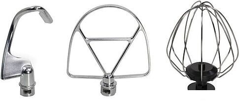 Планетарный миксер Zigmund & Shtain ZKM-970