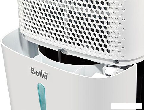 Осушитель воздуха Ballu BD10U
