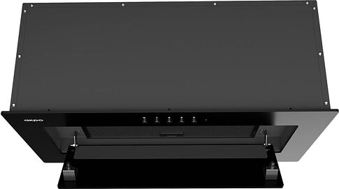 Кухонная вытяжка Akpo Falco Eco 60 wk-4 (черный)