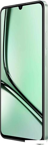 Телефон Realme Note 60x RMX3938 4GB/128GB (зеленый)