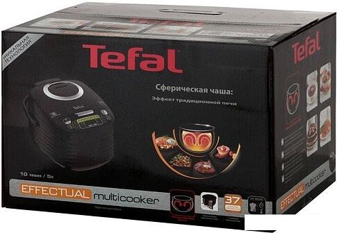 Мультиварка Tefal RK745832
