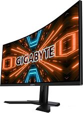 Игровой монитор Gigabyte G34WQC A