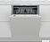 Встраиваемая посудомоечная машина Whirlpool WIC 3C34 PFE S