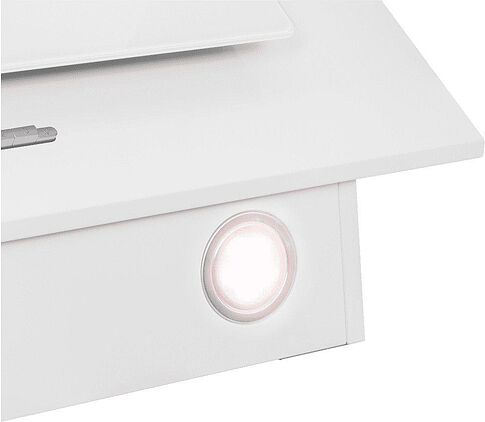 Кухонная вытяжка MAUNFELD Tower A 50 (белый)