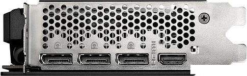 Видеокарта MSI GeForce RTX 3060 Ventus 2X 8G