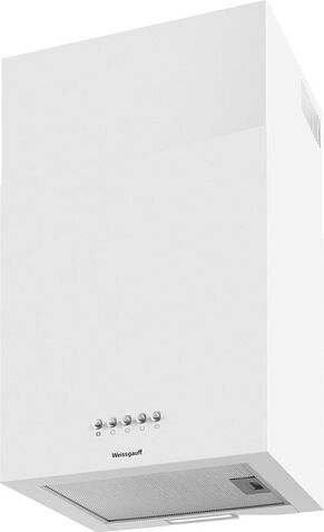 Кухонная вытяжка Weissgauff Box 40 PB White