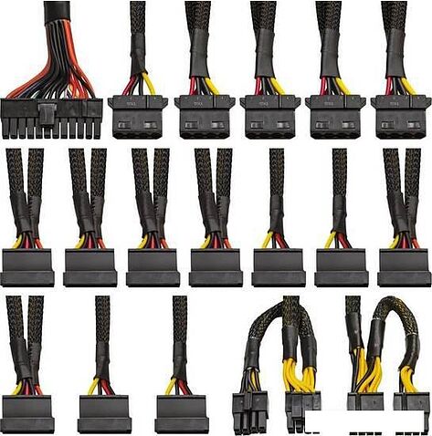 Блок питания ExeGate ServerPRO-1000ADS EX292192RUS