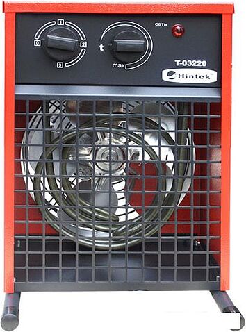 Тепловая пушка Hintek T-03220