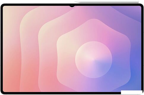 Планшет Samsung Galaxy Tab S11 Ultra 5G SM-X936 12GB/512GB (серебристый)