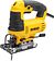 Электролобзик DeWalt DWE349