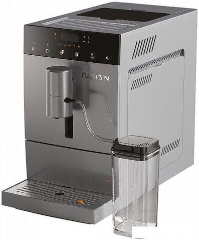 Кофемашина Garlyn L800