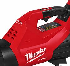 Ручная воздуходувка Milwaukee M18 FUEL M18FBLG3-0 4933493301 (без АКБ) Ручная воздуходувка Milwaukee M18 FUEL M18FBLG3-0 4933493301 (без АКБ)