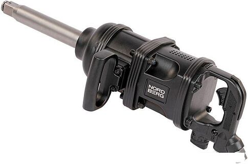 Пневматический гайковерт Nordberg NP18360