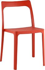 Стул Stool Group Marty 8060/94537 (пластик, красный)