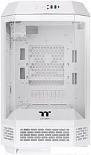 Корпус Thermaltake The Tower 250 Snow CA-1Z9-00S6WN-00