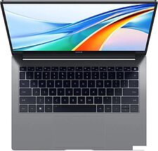 Ноутбук HONOR MagicBook X14 2024 FRI-H56 5301AKAU