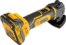 Реноватор Denzel CMTH-20 (с 1-им АКБ)