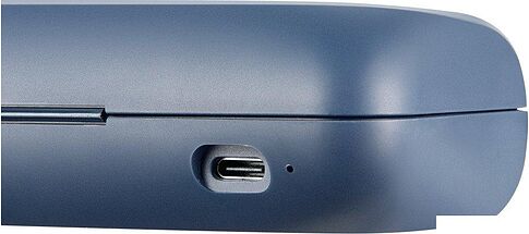 Электрическая зубная щетка Redmond TB4602 (синий)