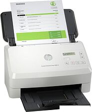 Сканер HP ScanJet Enterprise Flow 5000 s5 6FW09A