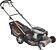 Газонокосилка Carver Hobby LMG-2951DM